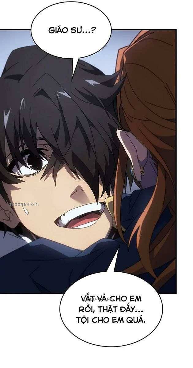 Chuyển Sinh Ma Pháp Đặc Biệt Yếu: Chapter 235