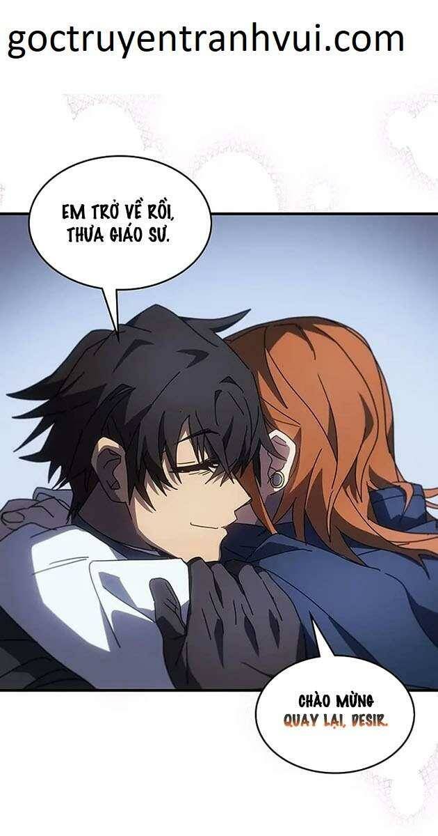 Chuyển Sinh Ma Pháp Đặc Biệt Yếu: Chapter 235