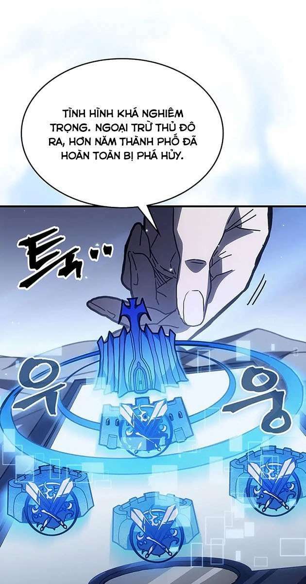Chuyển Sinh Ma Pháp Đặc Biệt Yếu: Chapter 235