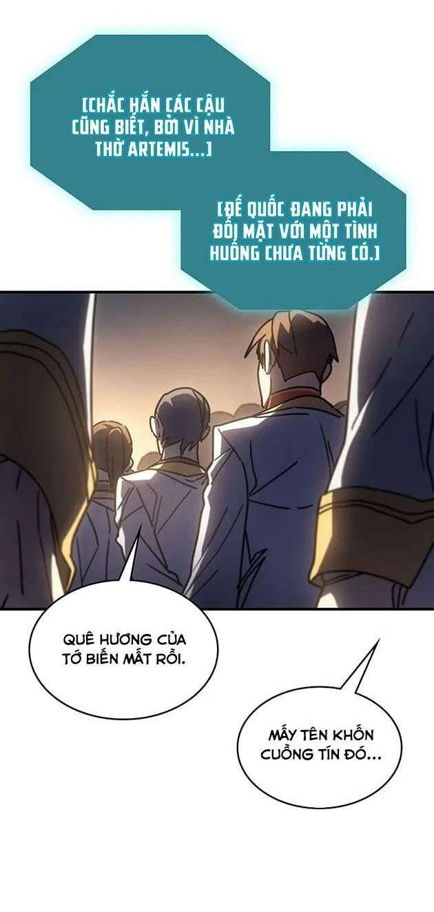 Chuyển Sinh Ma Pháp Đặc Biệt Yếu: Chapter 235