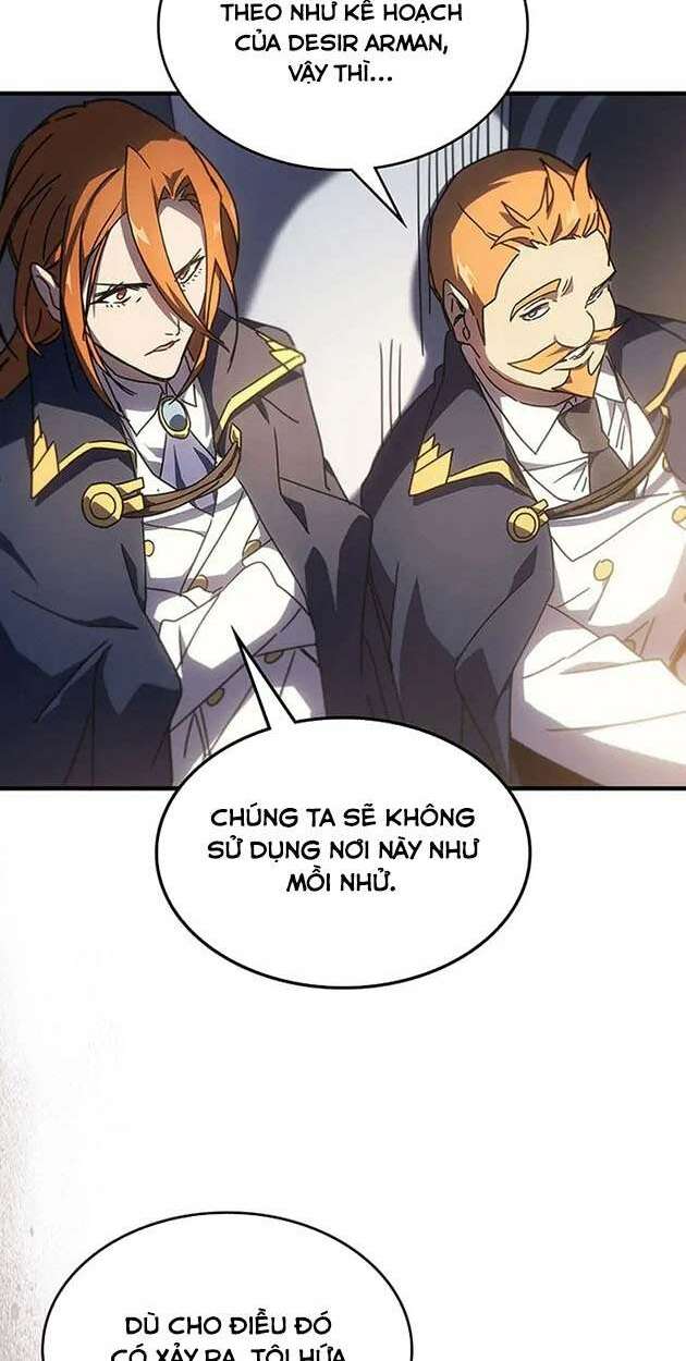Chuyển Sinh Ma Pháp Đặc Biệt Yếu: Chapter 235