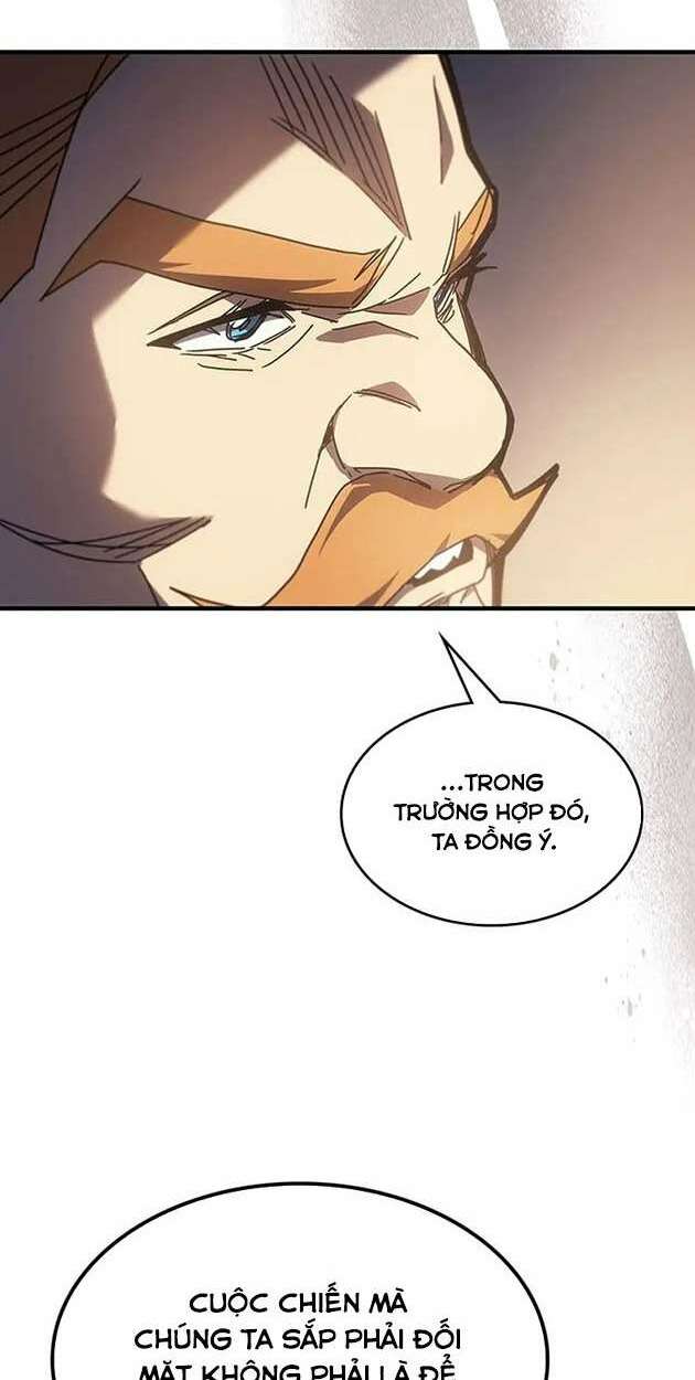 Chuyển Sinh Ma Pháp Đặc Biệt Yếu: Chapter 235