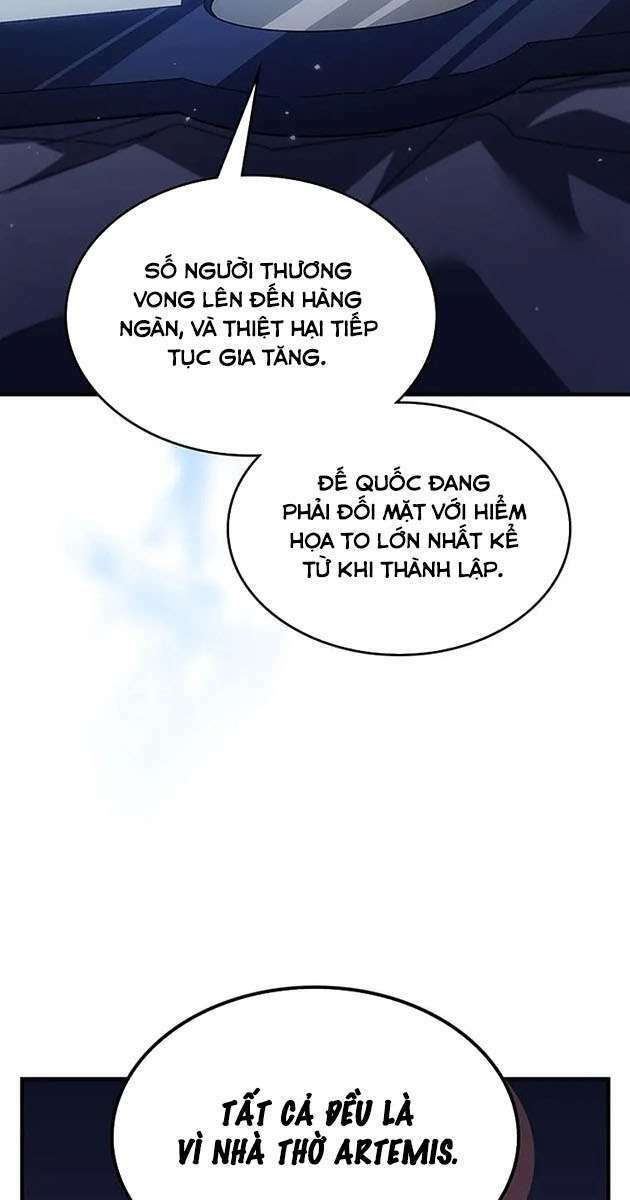 Chuyển Sinh Ma Pháp Đặc Biệt Yếu: Chapter 235
