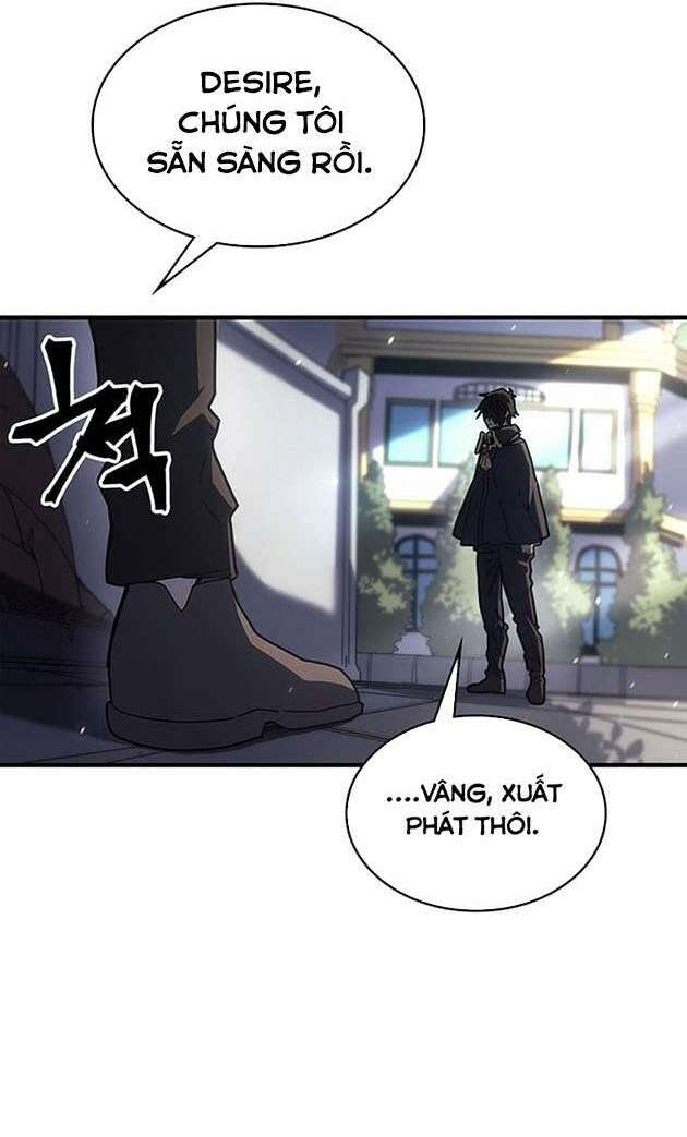 Chuyển Sinh Ma Pháp Đặc Biệt Yếu: Chapter 236