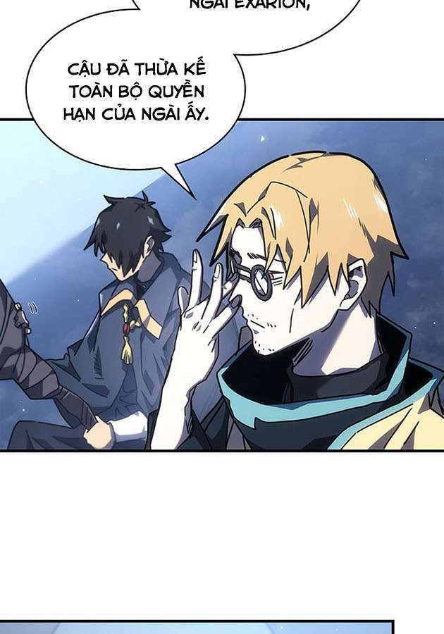 Chuyển Sinh Ma Pháp Đặc Biệt Yếu: Chapter 236