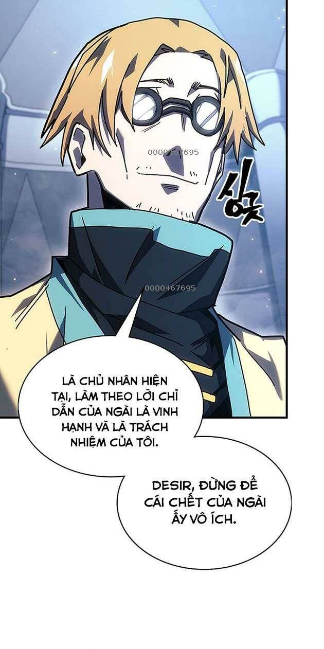Chuyển Sinh Ma Pháp Đặc Biệt Yếu: Chapter 236