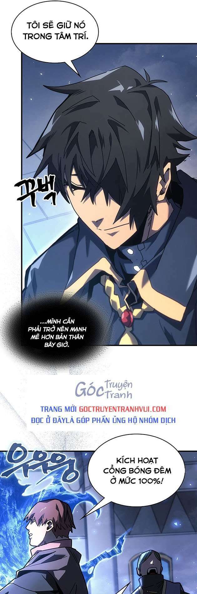 Chuyển Sinh Ma Pháp Đặc Biệt Yếu: Chapter 236