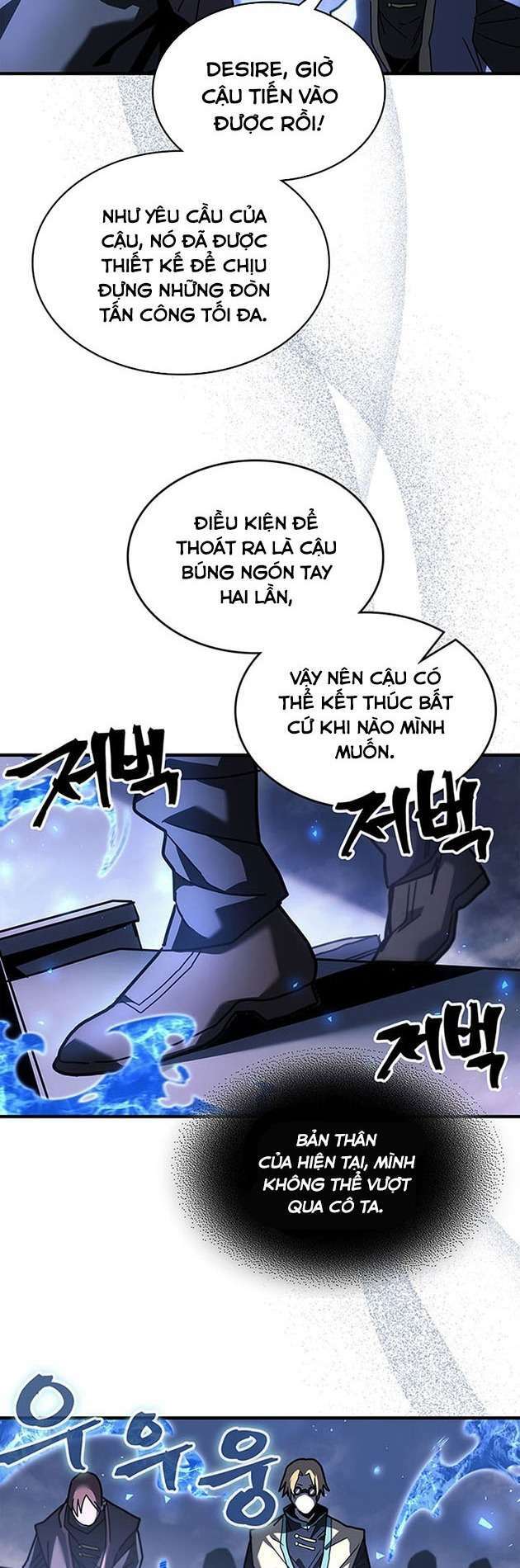 Chuyển Sinh Ma Pháp Đặc Biệt Yếu: Chapter 236