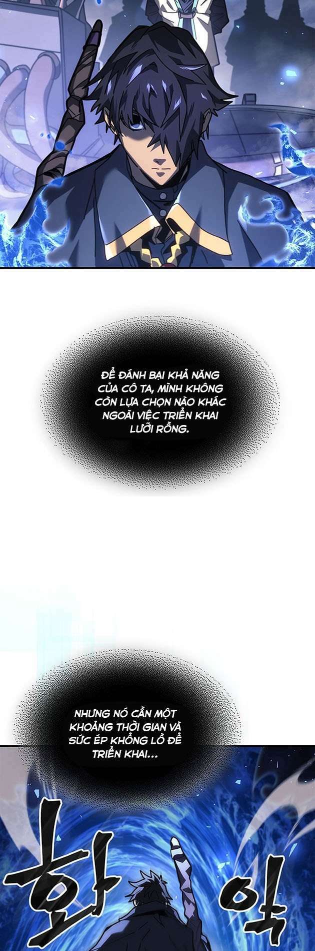 Chuyển Sinh Ma Pháp Đặc Biệt Yếu: Chapter 236