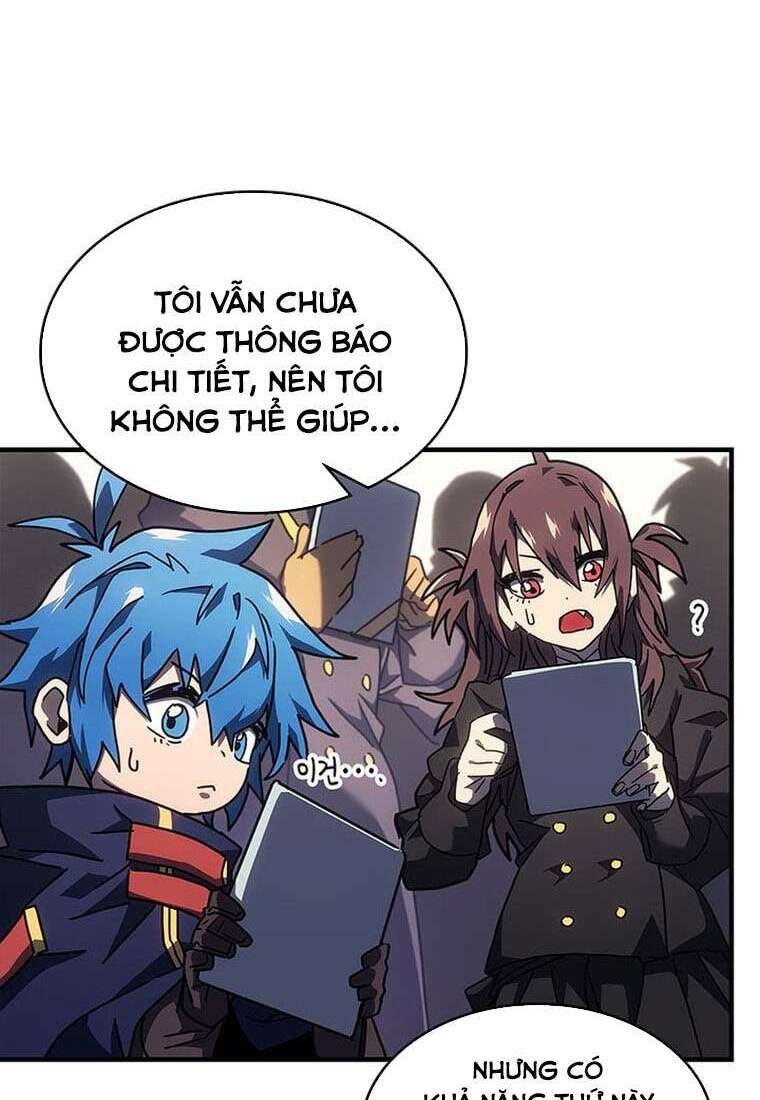 Chuyển Sinh Ma Pháp Đặc Biệt Yếu: Chapter 236