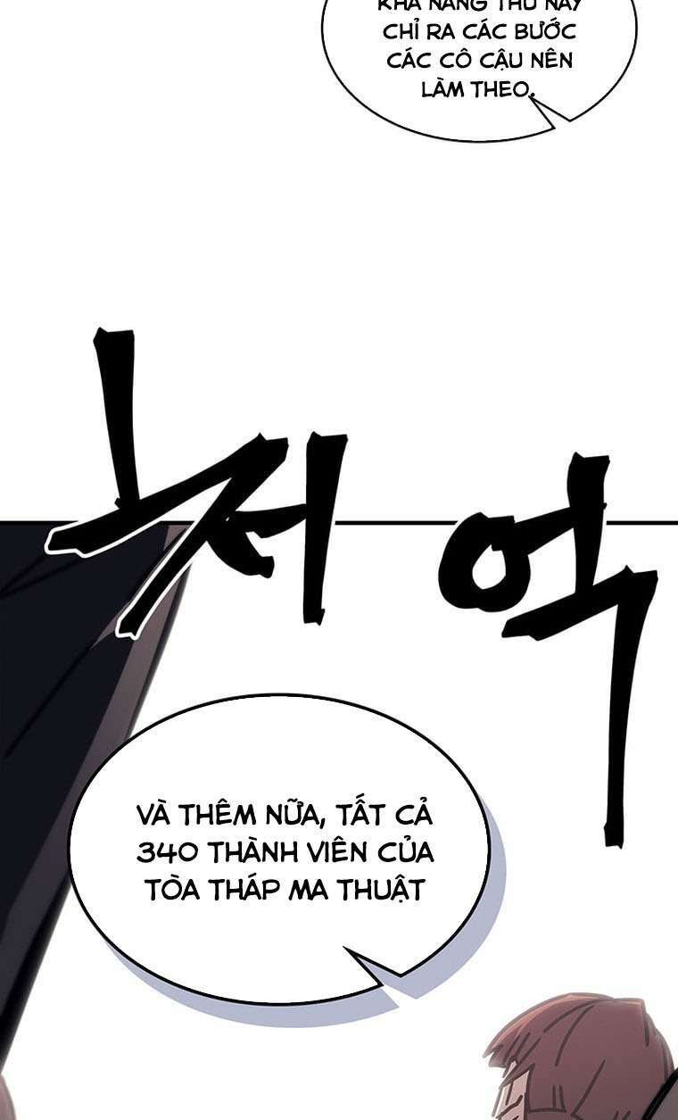 Chuyển Sinh Ma Pháp Đặc Biệt Yếu: Chapter 236