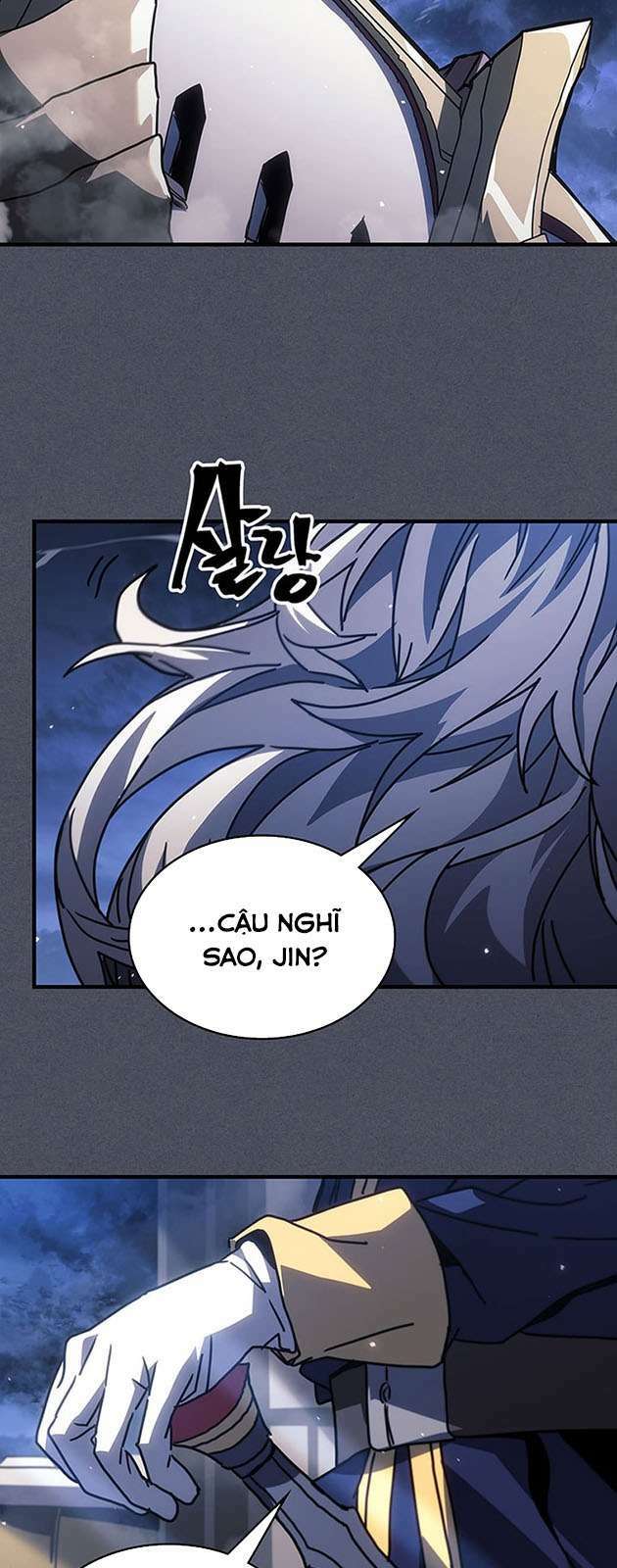 Chuyển Sinh Ma Pháp Đặc Biệt Yếu: Chapter 236