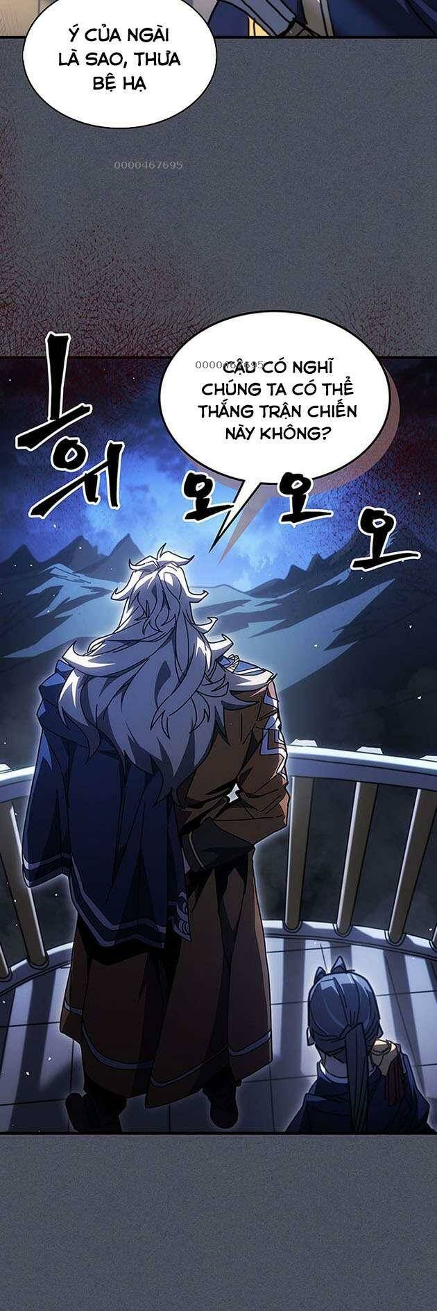 Chuyển Sinh Ma Pháp Đặc Biệt Yếu: Chapter 236