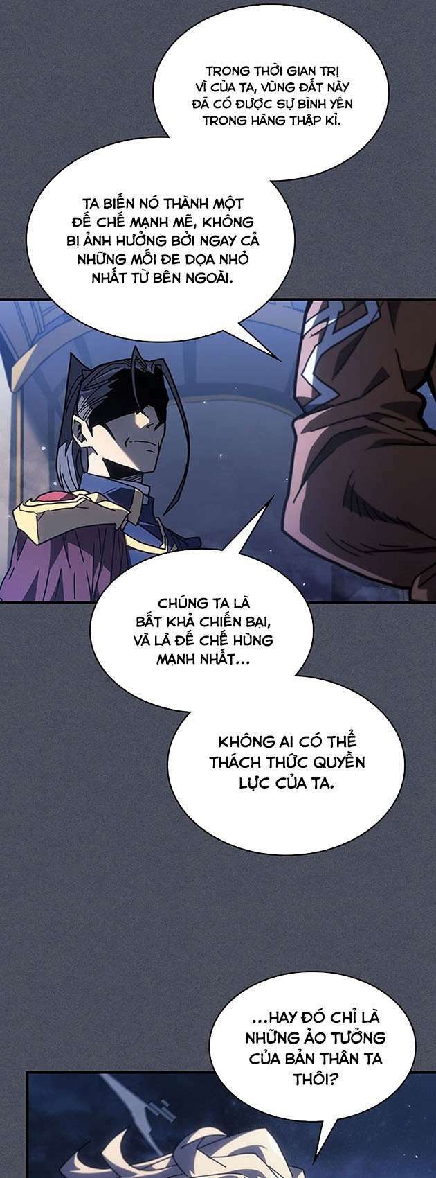 Chuyển Sinh Ma Pháp Đặc Biệt Yếu: Chapter 236