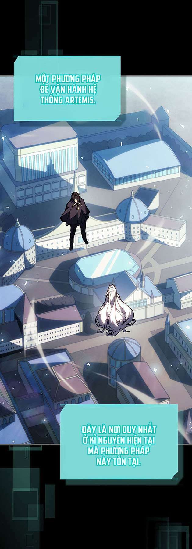 Chuyển Sinh Ma Pháp Đặc Biệt Yếu: Chapter 236