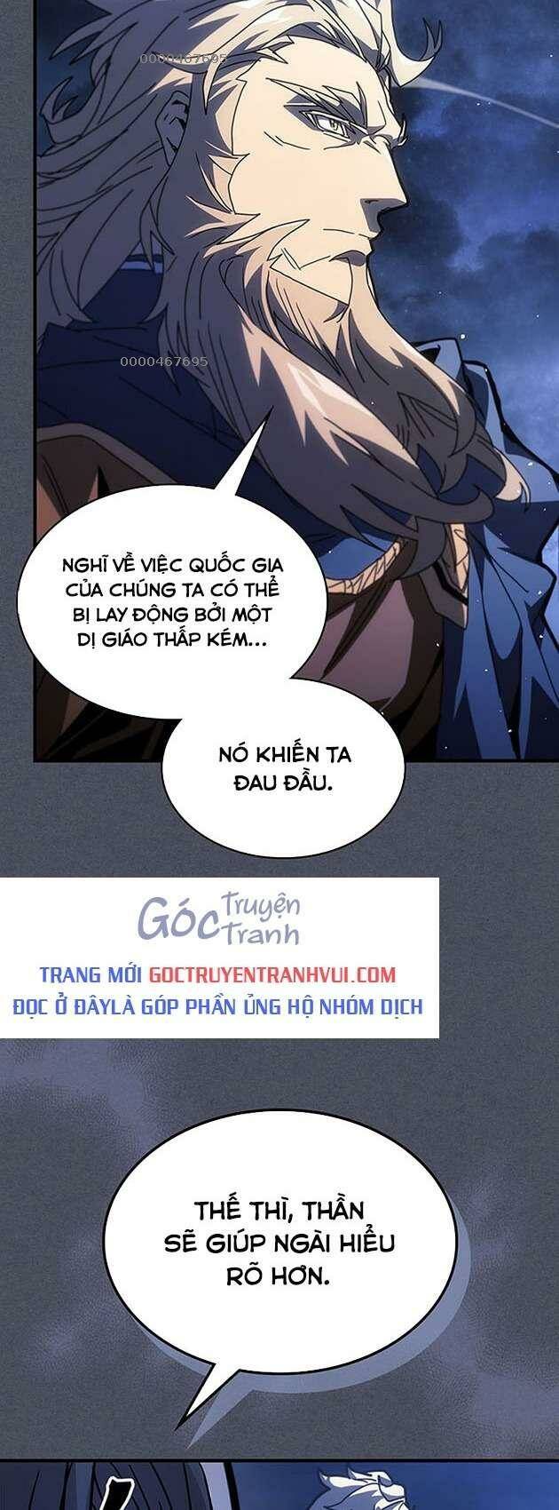 Chuyển Sinh Ma Pháp Đặc Biệt Yếu: Chapter 236