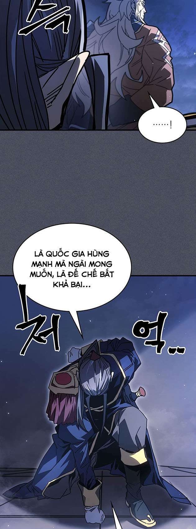 Chuyển Sinh Ma Pháp Đặc Biệt Yếu: Chapter 236