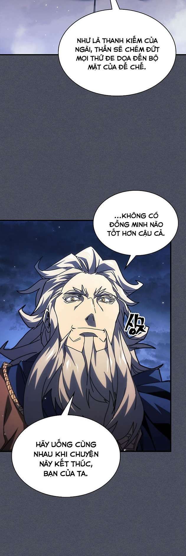 Chuyển Sinh Ma Pháp Đặc Biệt Yếu: Chapter 236