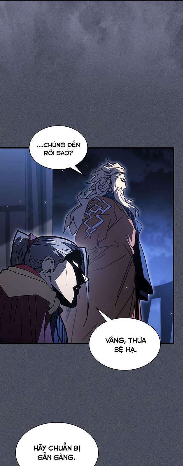 Chuyển Sinh Ma Pháp Đặc Biệt Yếu: Chapter 236