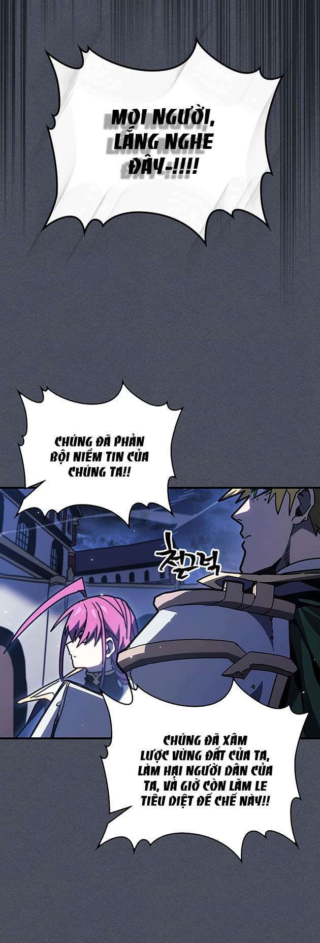 Chuyển Sinh Ma Pháp Đặc Biệt Yếu: Chapter 236