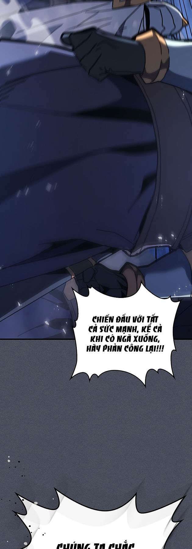 Chuyển Sinh Ma Pháp Đặc Biệt Yếu: Chapter 236