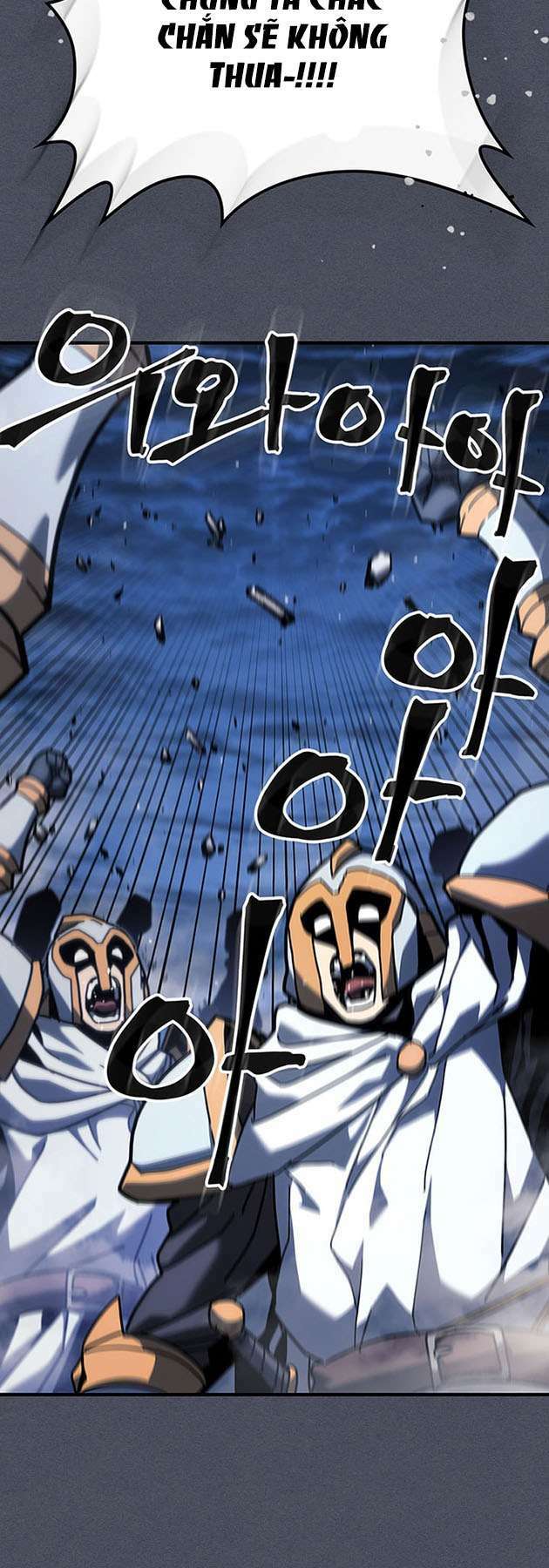 Chuyển Sinh Ma Pháp Đặc Biệt Yếu: Chapter 236