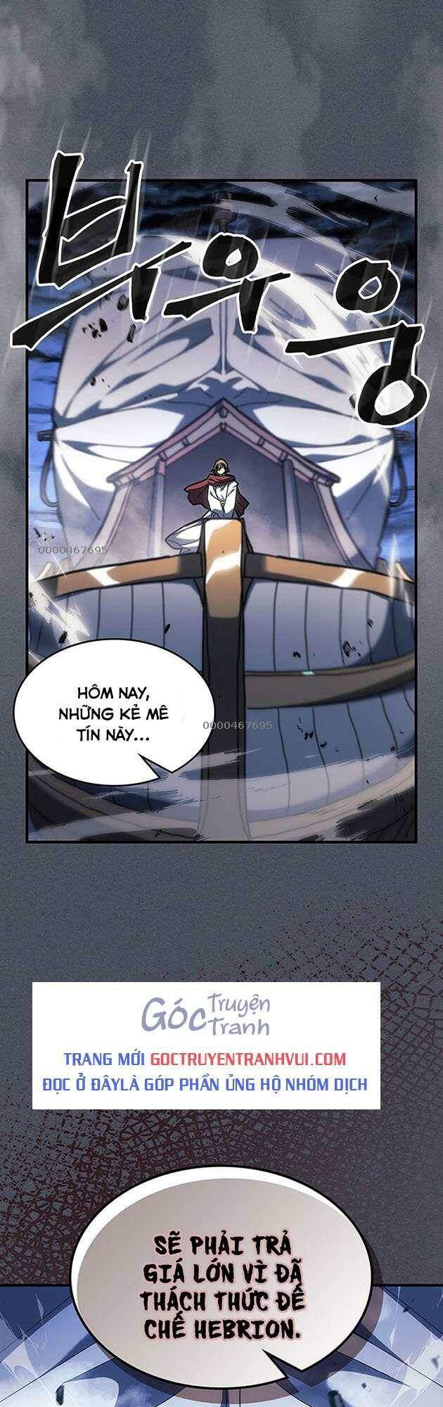 Chuyển Sinh Ma Pháp Đặc Biệt Yếu: Chapter 236