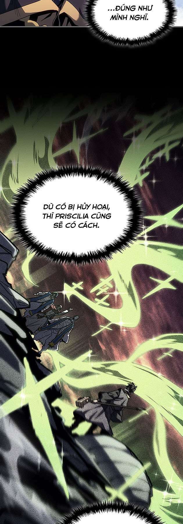 Chuyển Sinh Ma Pháp Đặc Biệt Yếu: Chapter 236