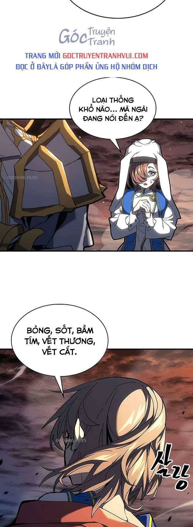 Chuyển Sinh Ma Pháp Đặc Biệt Yếu: Chapter 237