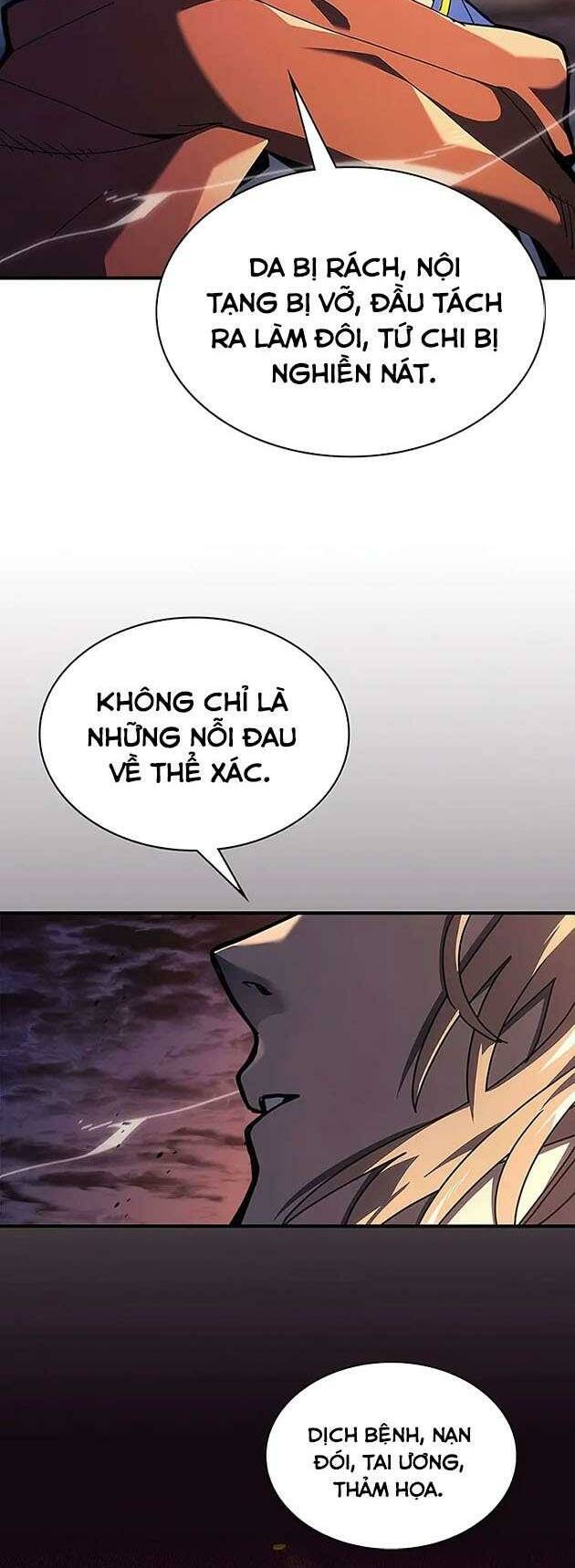 Chuyển Sinh Ma Pháp Đặc Biệt Yếu: Chapter 237