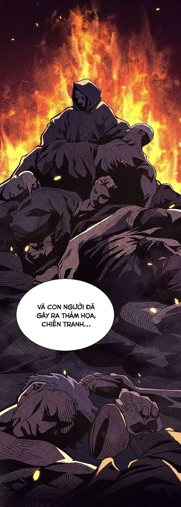 Chuyển Sinh Ma Pháp Đặc Biệt Yếu: Chapter 237