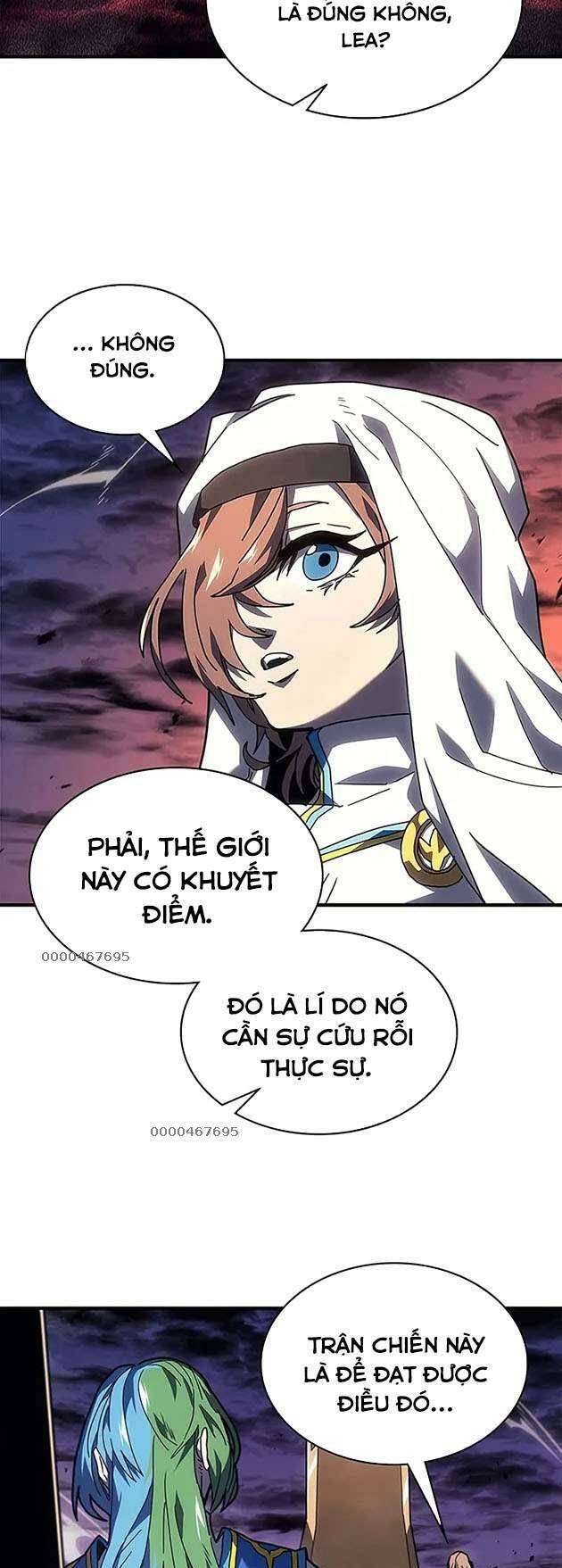 Chuyển Sinh Ma Pháp Đặc Biệt Yếu: Chapter 237