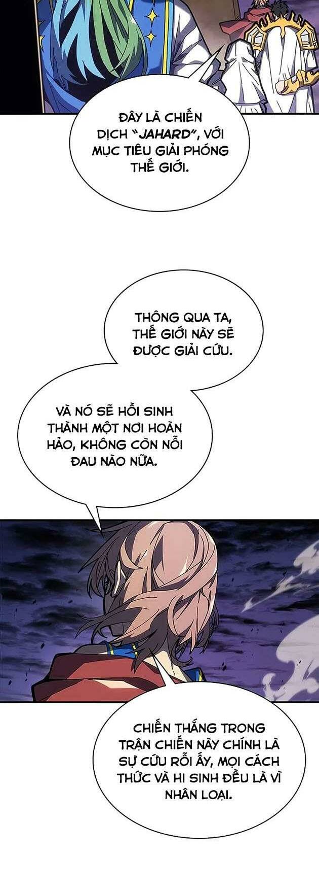 Chuyển Sinh Ma Pháp Đặc Biệt Yếu: Chapter 237