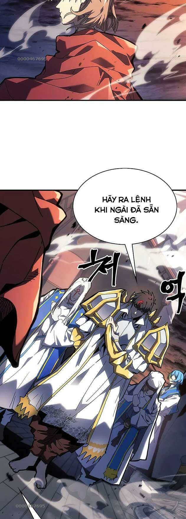 Chuyển Sinh Ma Pháp Đặc Biệt Yếu: Chapter 237