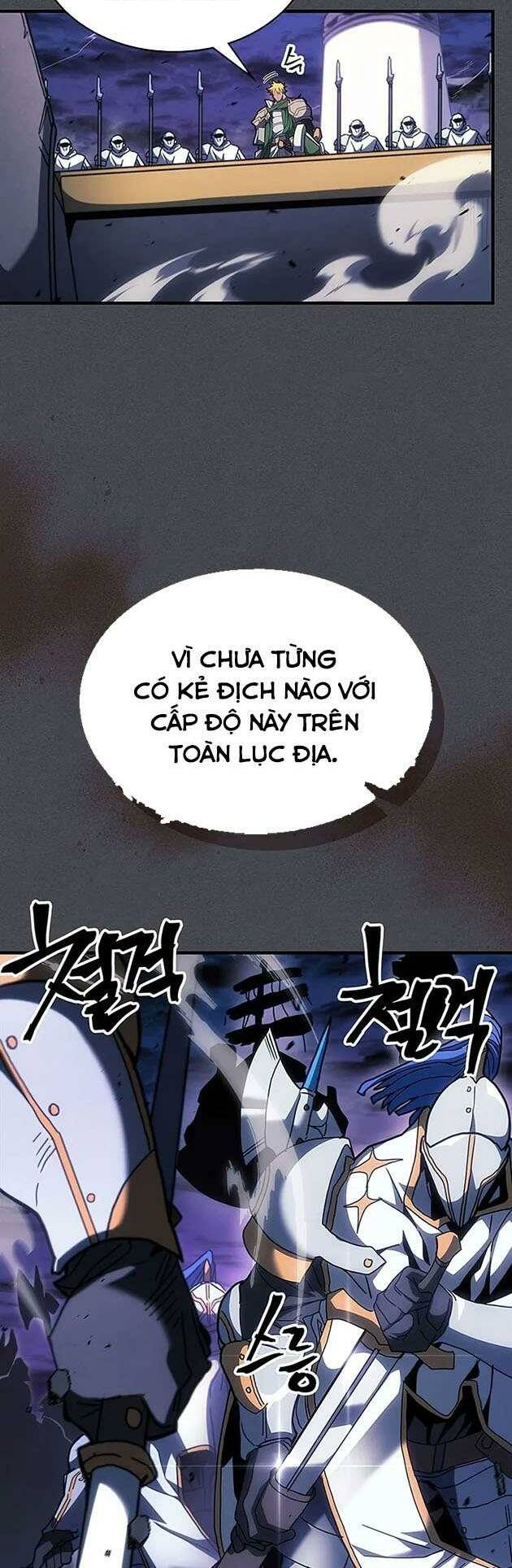 Chuyển Sinh Ma Pháp Đặc Biệt Yếu: Chapter 237