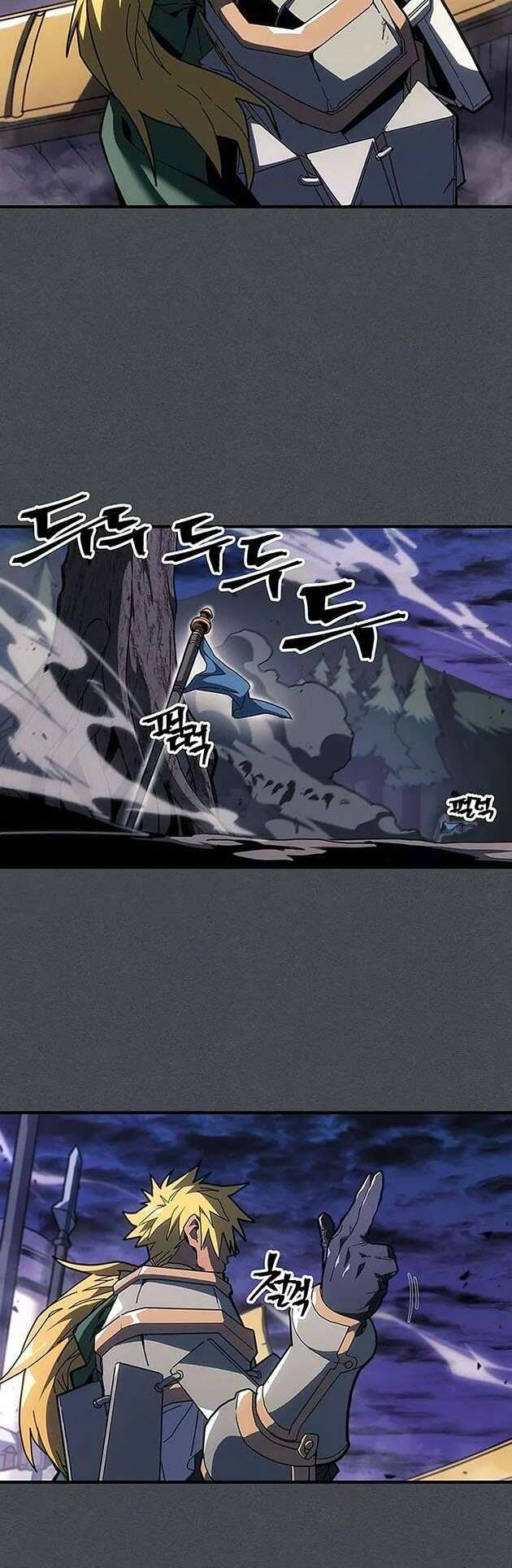 Chuyển Sinh Ma Pháp Đặc Biệt Yếu: Chapter 237