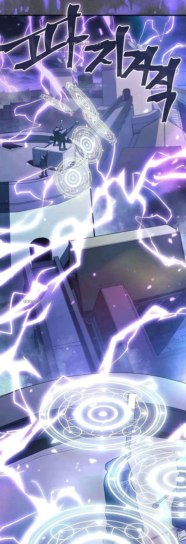 Chuyển Sinh Ma Pháp Đặc Biệt Yếu: Chapter 237