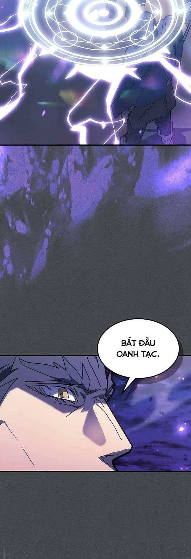 Chuyển Sinh Ma Pháp Đặc Biệt Yếu: Chapter 237
