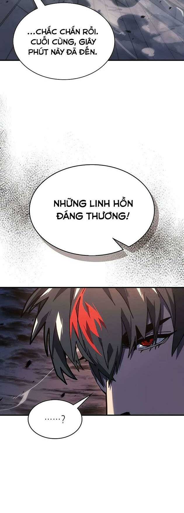 Chuyển Sinh Ma Pháp Đặc Biệt Yếu: Chapter 237
