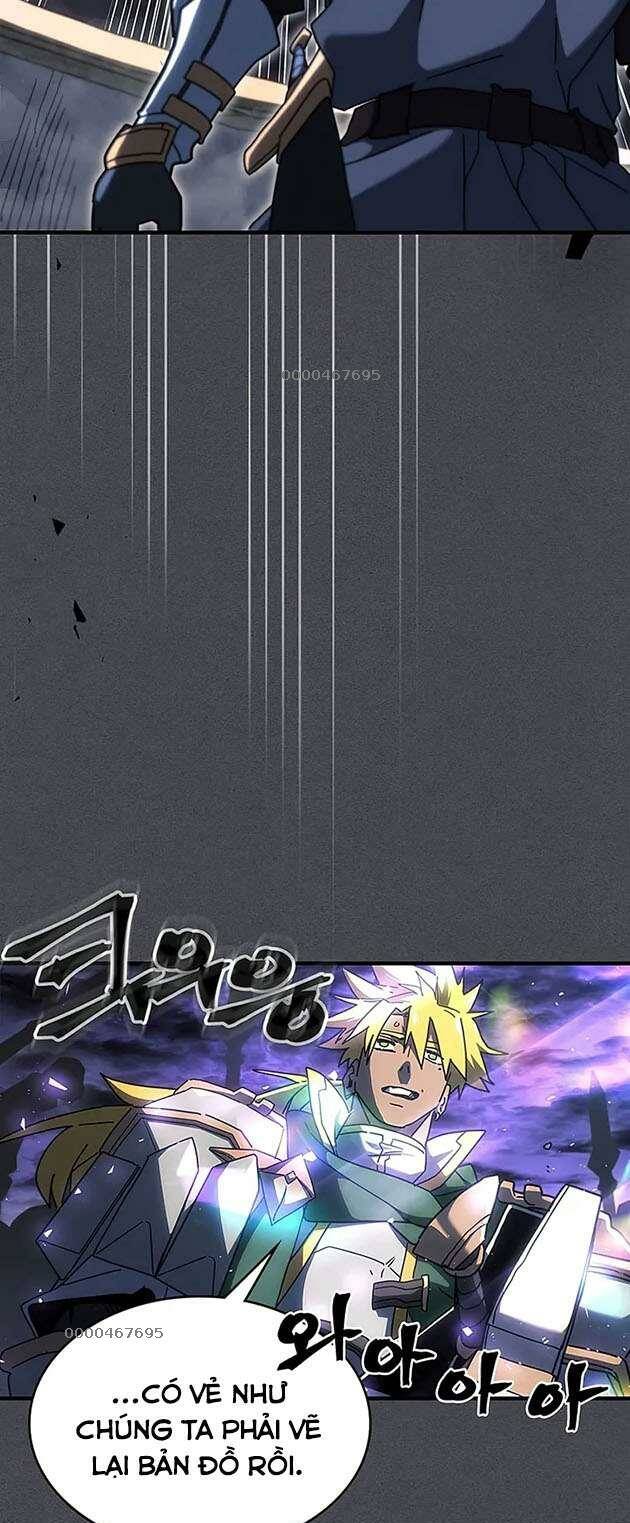 Chuyển Sinh Ma Pháp Đặc Biệt Yếu: Chapter 237