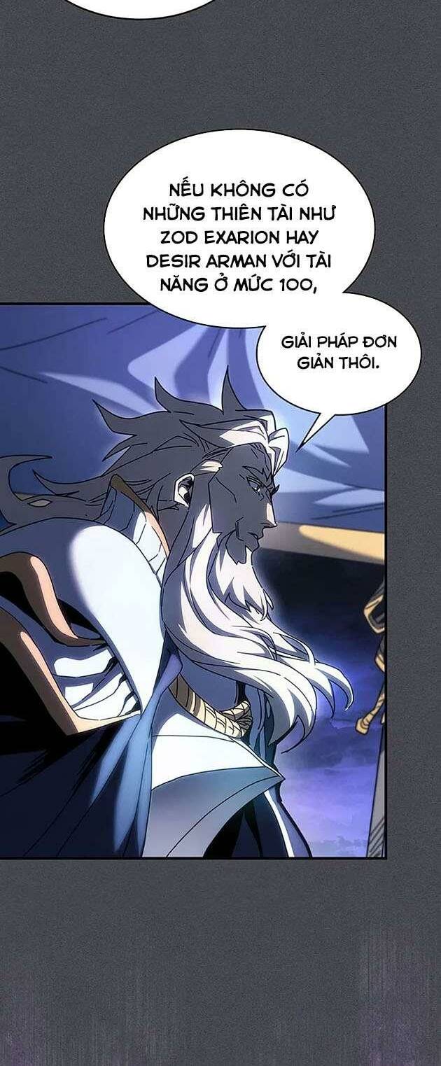 Chuyển Sinh Ma Pháp Đặc Biệt Yếu: Chapter 237