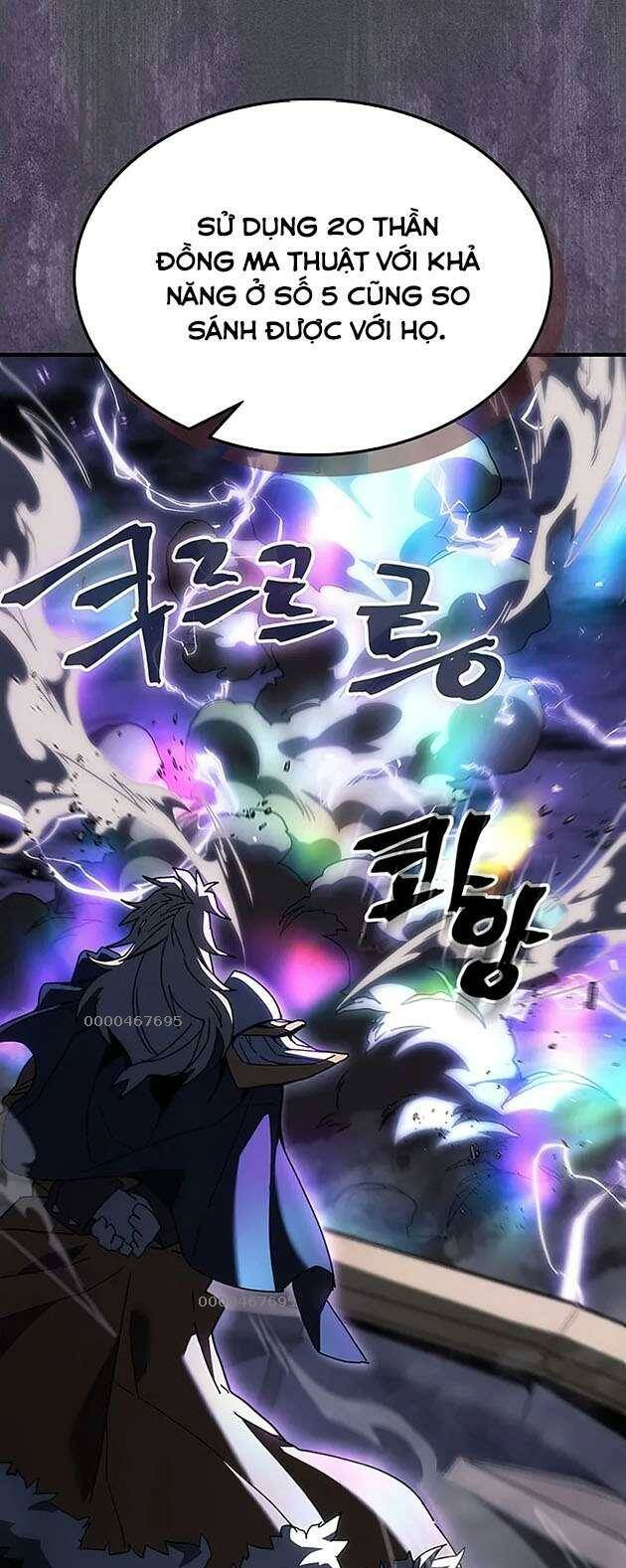 Chuyển Sinh Ma Pháp Đặc Biệt Yếu: Chapter 237