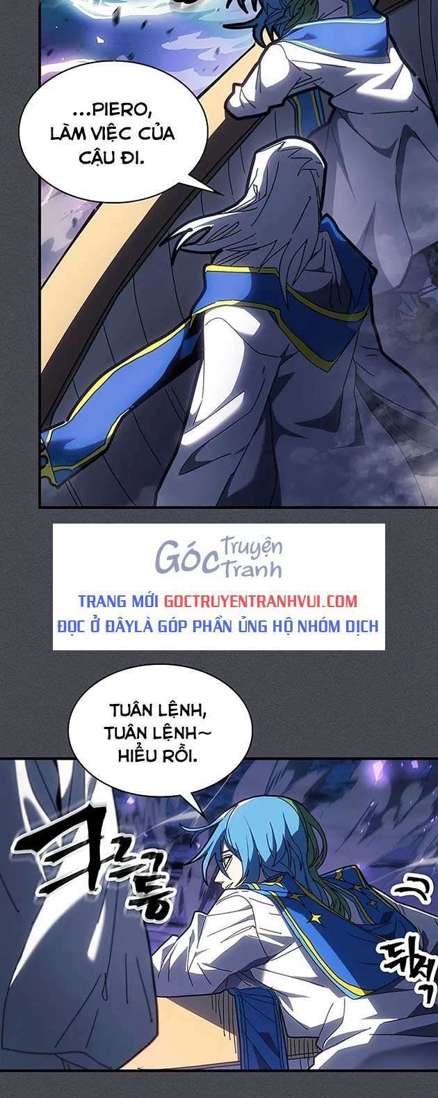 Chuyển Sinh Ma Pháp Đặc Biệt Yếu: Chapter 237