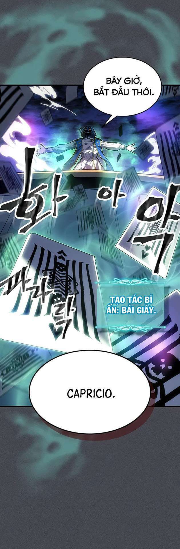 Chuyển Sinh Ma Pháp Đặc Biệt Yếu: Chapter 237