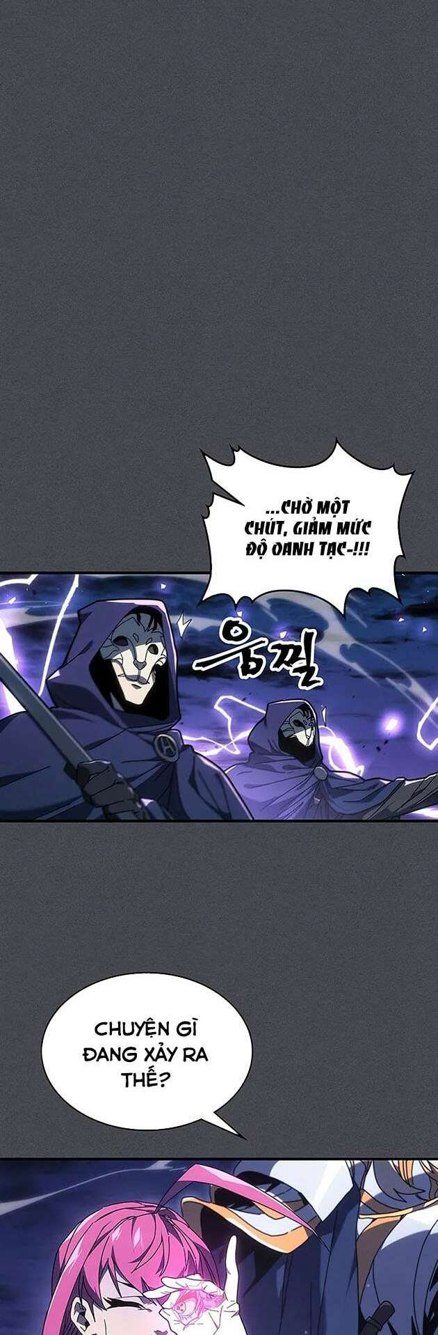 Chuyển Sinh Ma Pháp Đặc Biệt Yếu: Chapter 237