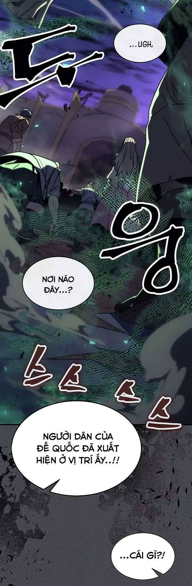 Chuyển Sinh Ma Pháp Đặc Biệt Yếu: Chapter 237