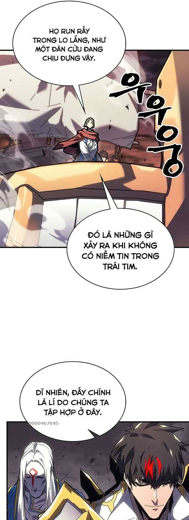 Chuyển Sinh Ma Pháp Đặc Biệt Yếu: Chapter 237