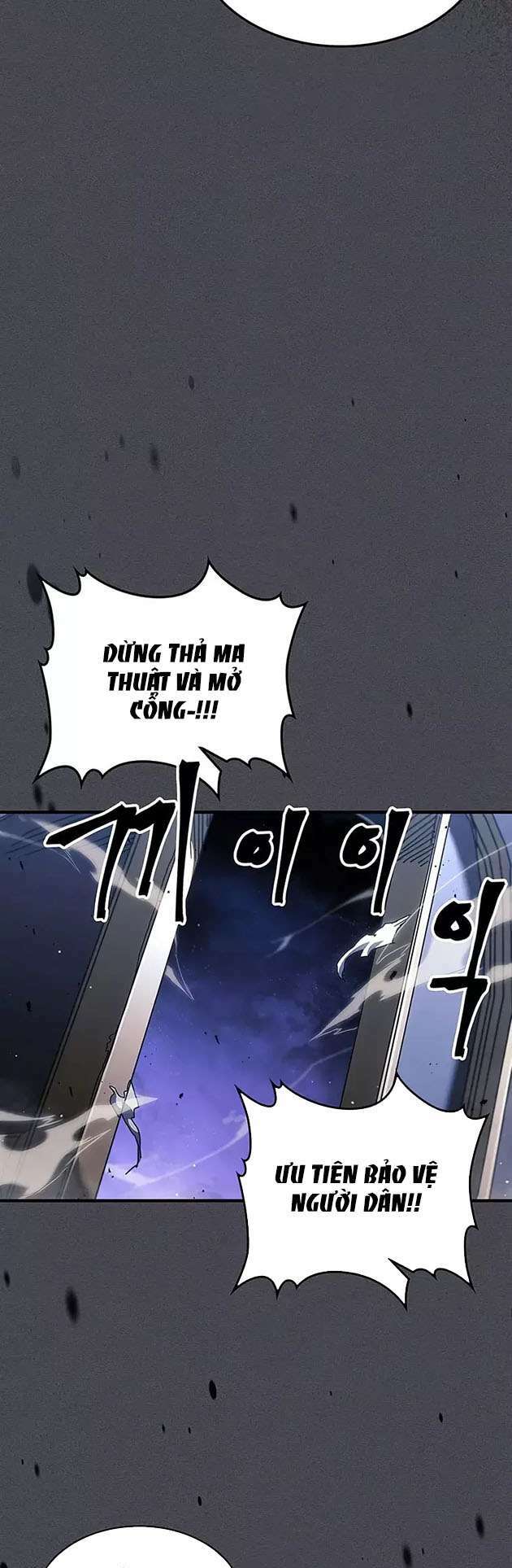 Chuyển Sinh Ma Pháp Đặc Biệt Yếu: Chapter 237