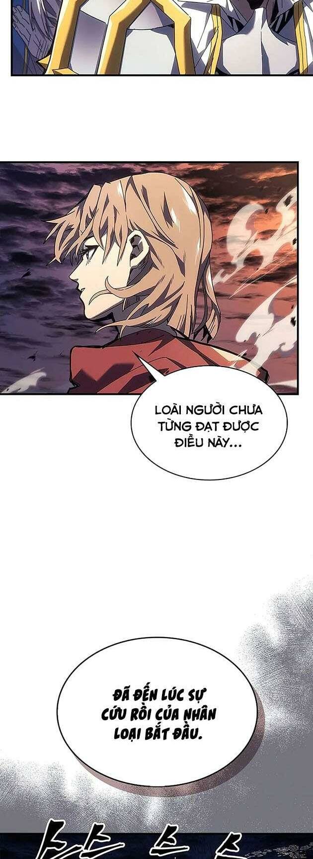Chuyển Sinh Ma Pháp Đặc Biệt Yếu: Chapter 237