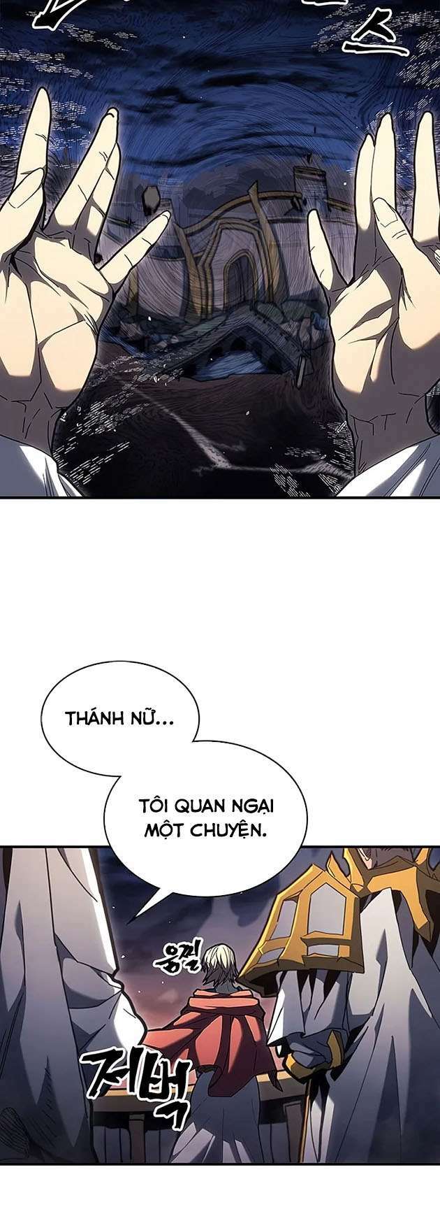 Chuyển Sinh Ma Pháp Đặc Biệt Yếu: Chapter 237